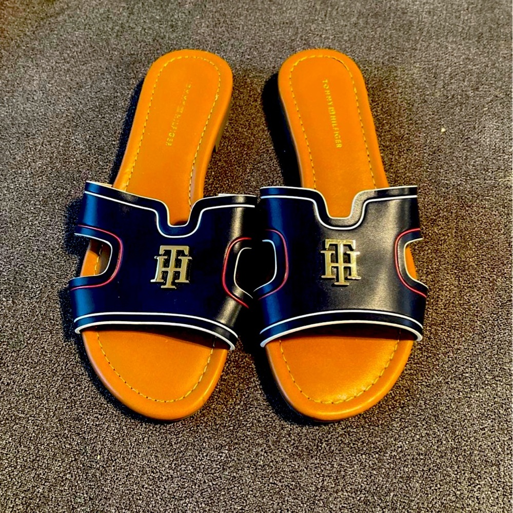 Tommy Hilfiger Sandals